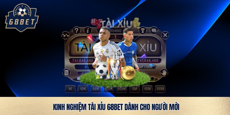 Chơi tài xỉu làm giàu và mẹo hay không phải ai cũng biết